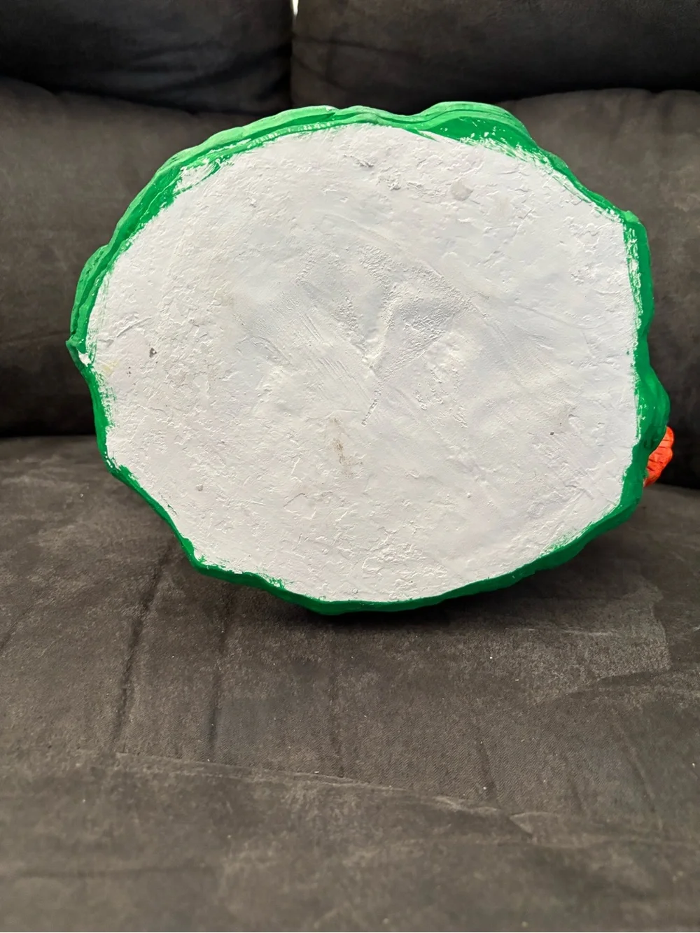 Artisan Made handcrafted hand